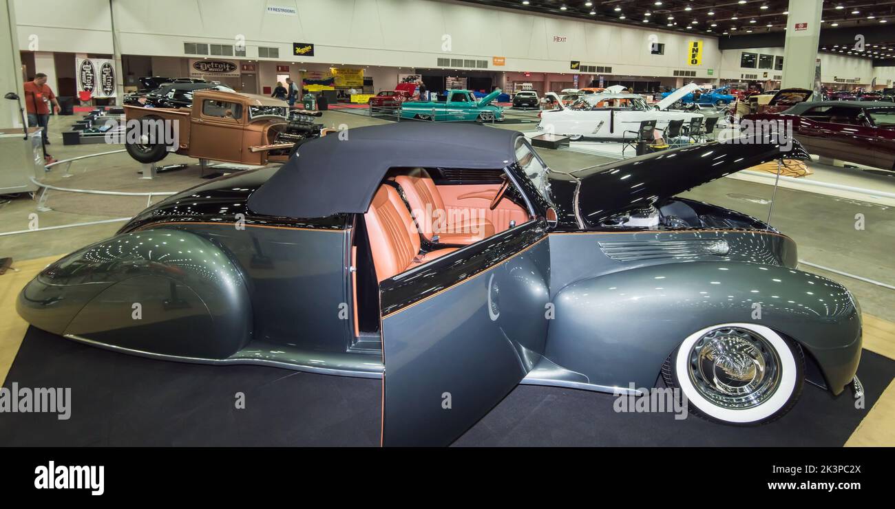 Historical Zephyr passenger car to debut as museum in just weeks -  InMaricopa