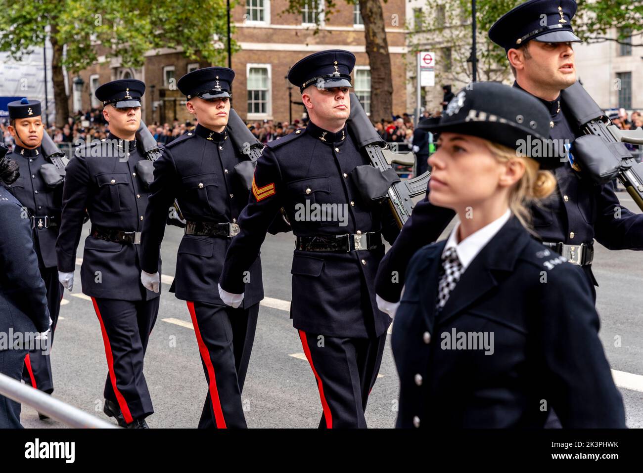 Britain soldiers hires stock photography and images Alamy