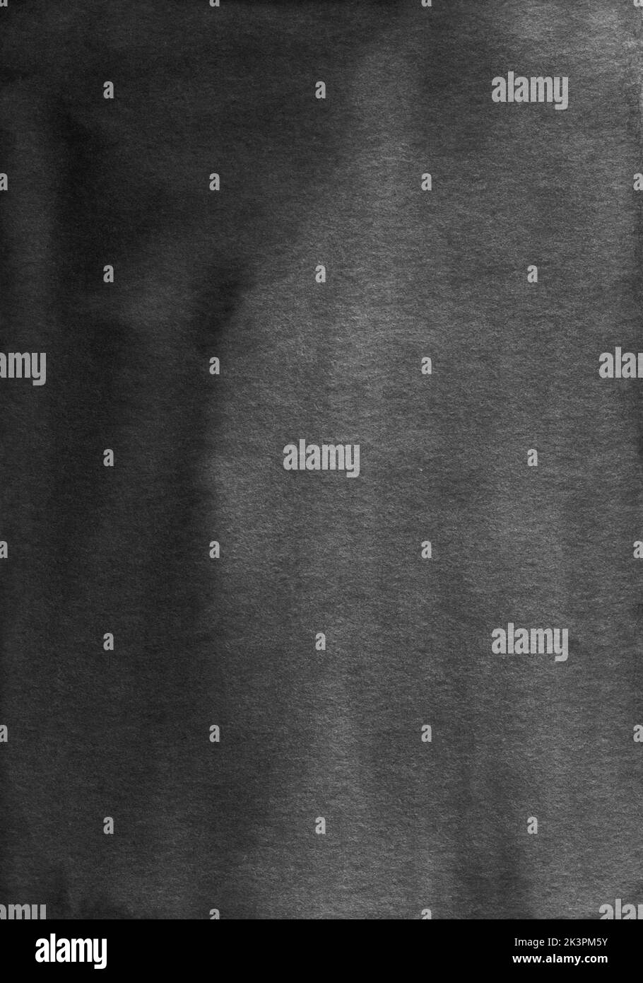 Watercolor old black and gray gradient background texture. Dark