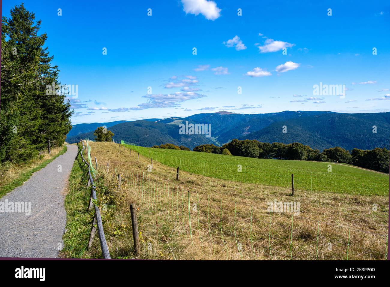 Feldberg hi-res stock photography and images - Alamy