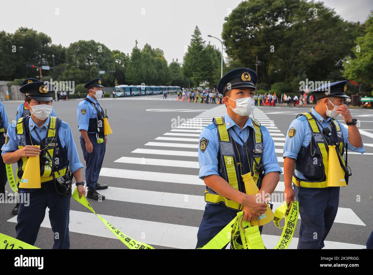 Japan Funeral Hi Res Stock Photography And Images Page 3 Alamy