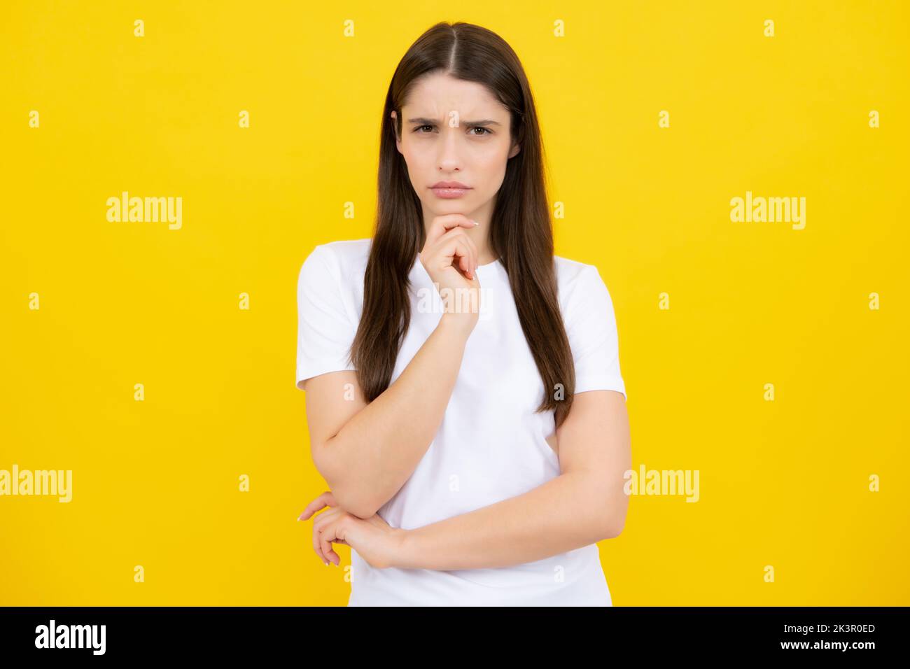 Girl desperate hires stock photography and images Alamy