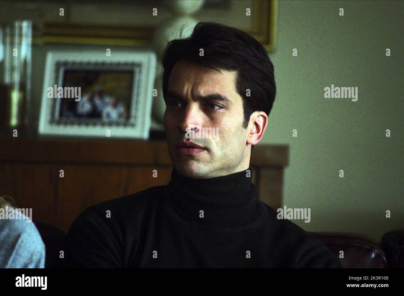Johnathon Schaech Film: 8mm 2 (USA/HU 2005) Characters: David  Director: J.S. Cardone 22 November 2005   **WARNING** This Photograph is for editorial use only and is the copyright of SANDSTORM FILMS and/or the Photographer assigned by the Film or Production Company and can only be reproduced by publications in conjunction with the promotion of the above Film. A Mandatory Credit To SANDSTORM FILMS is required. The Photographer should also be credited when known. No commercial use can be granted without written authority from the Film Company. Stock Photo