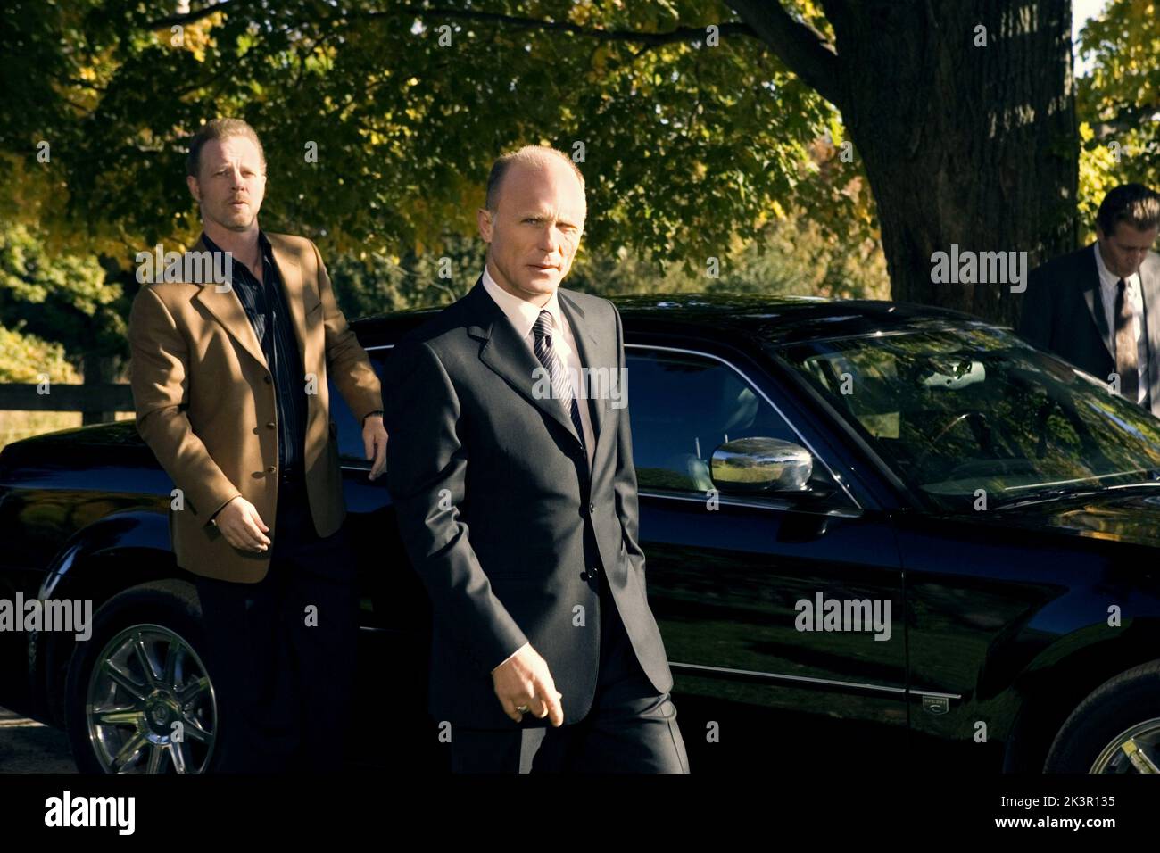 History Of Violence Cast