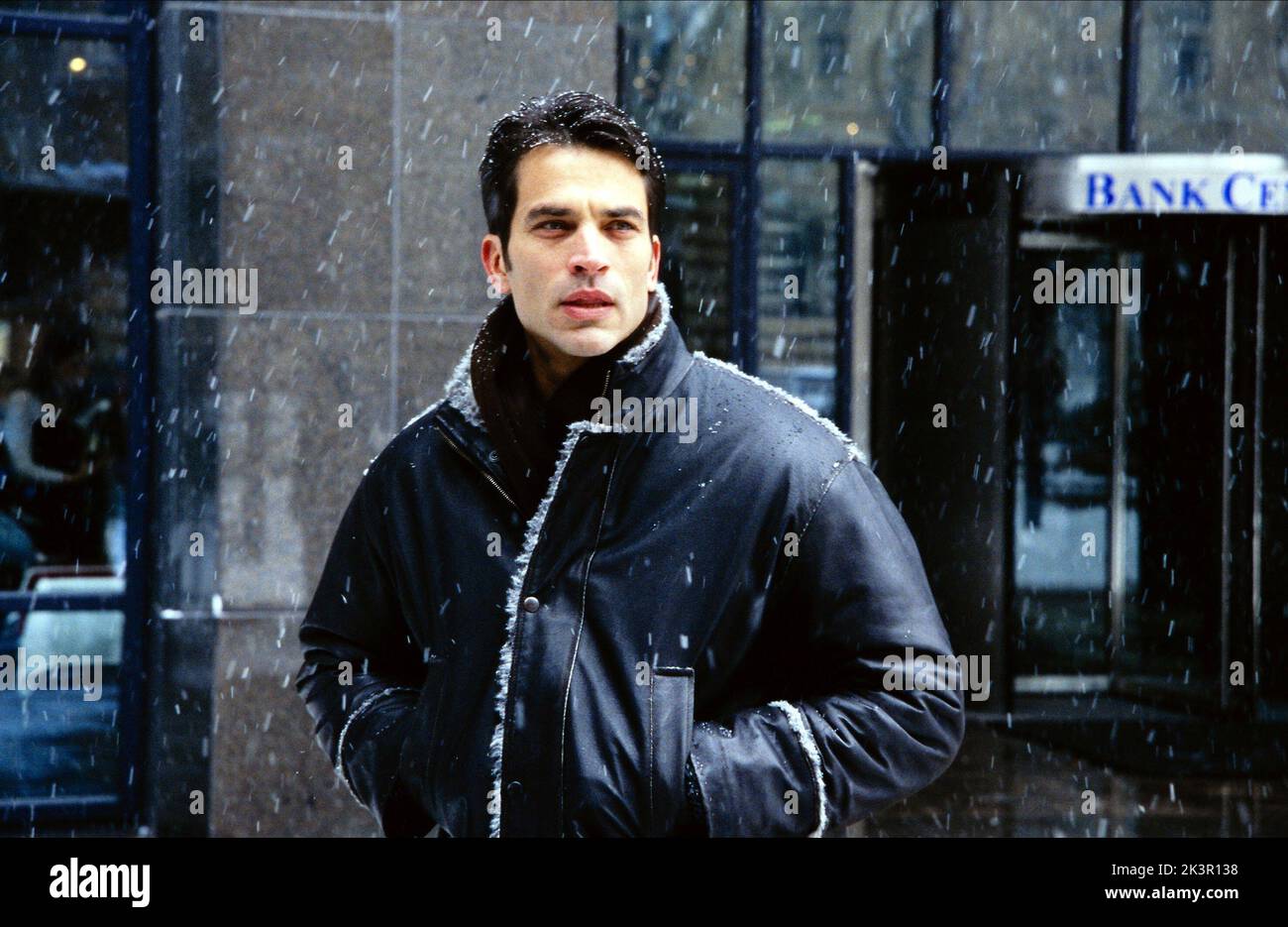 Johnathon Schaech Film: 8mm 2 (USA/HU 2005) Characters: David  Director: J.S. Cardone 22 November 2005   **WARNING** This Photograph is for editorial use only and is the copyright of SANDSTORM FILMS and/or the Photographer assigned by the Film or Production Company and can only be reproduced by publications in conjunction with the promotion of the above Film. A Mandatory Credit To SANDSTORM FILMS is required. The Photographer should also be credited when known. No commercial use can be granted without written authority from the Film Company. Stock Photo