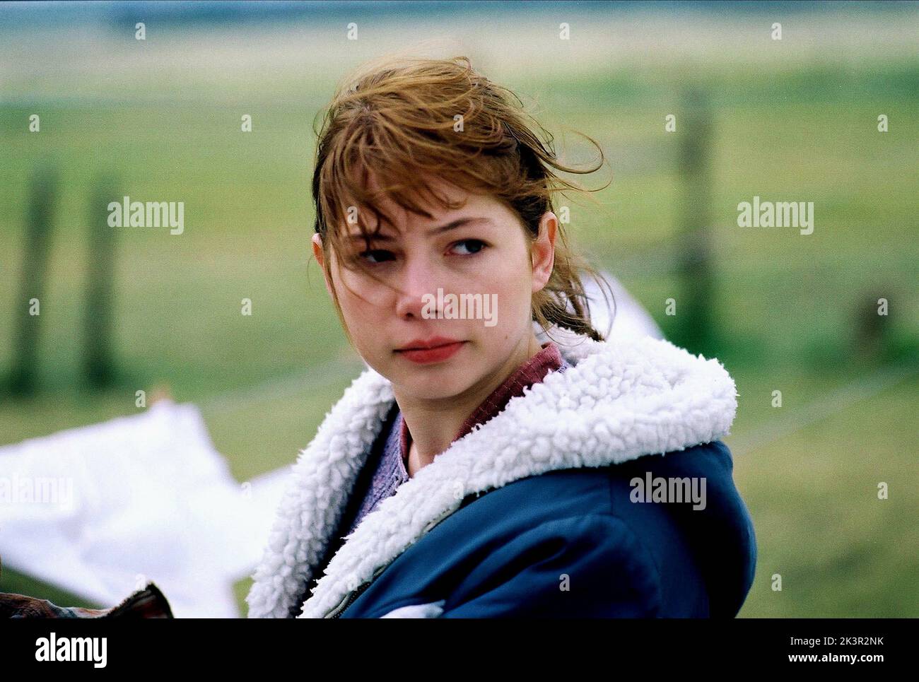Michelle williams 2015 hi-res stock photography and images - Alamy
