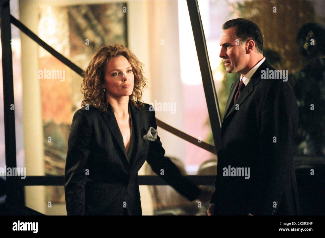 Dina Meyer Film: Crimes Of Passion (2005) Characters: Rebecca Walker  Director: Richard Roy 01 February 2005   **WARNING** This Photograph is for editorial use only and is the copyright of INCENDO MEDIA and/or the Photographer assigned by the Film or Production Company and can only be reproduced by publications in conjunction with the promotion of the above Film. A Mandatory Credit To INCENDO MEDIA is required. The Photographer should also be credited when known. No commercial use can be granted without written authority from the Film Company. Stock Photo