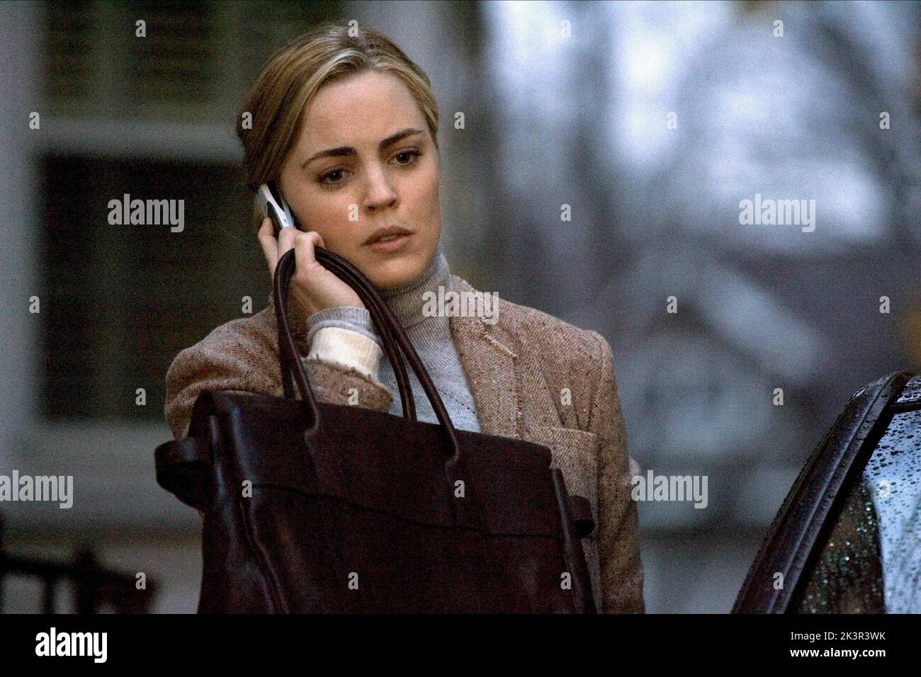 D Railed Cast Melissa George Film: Derailed (USA/UK 2005) / Håfström Director: Mikael ...