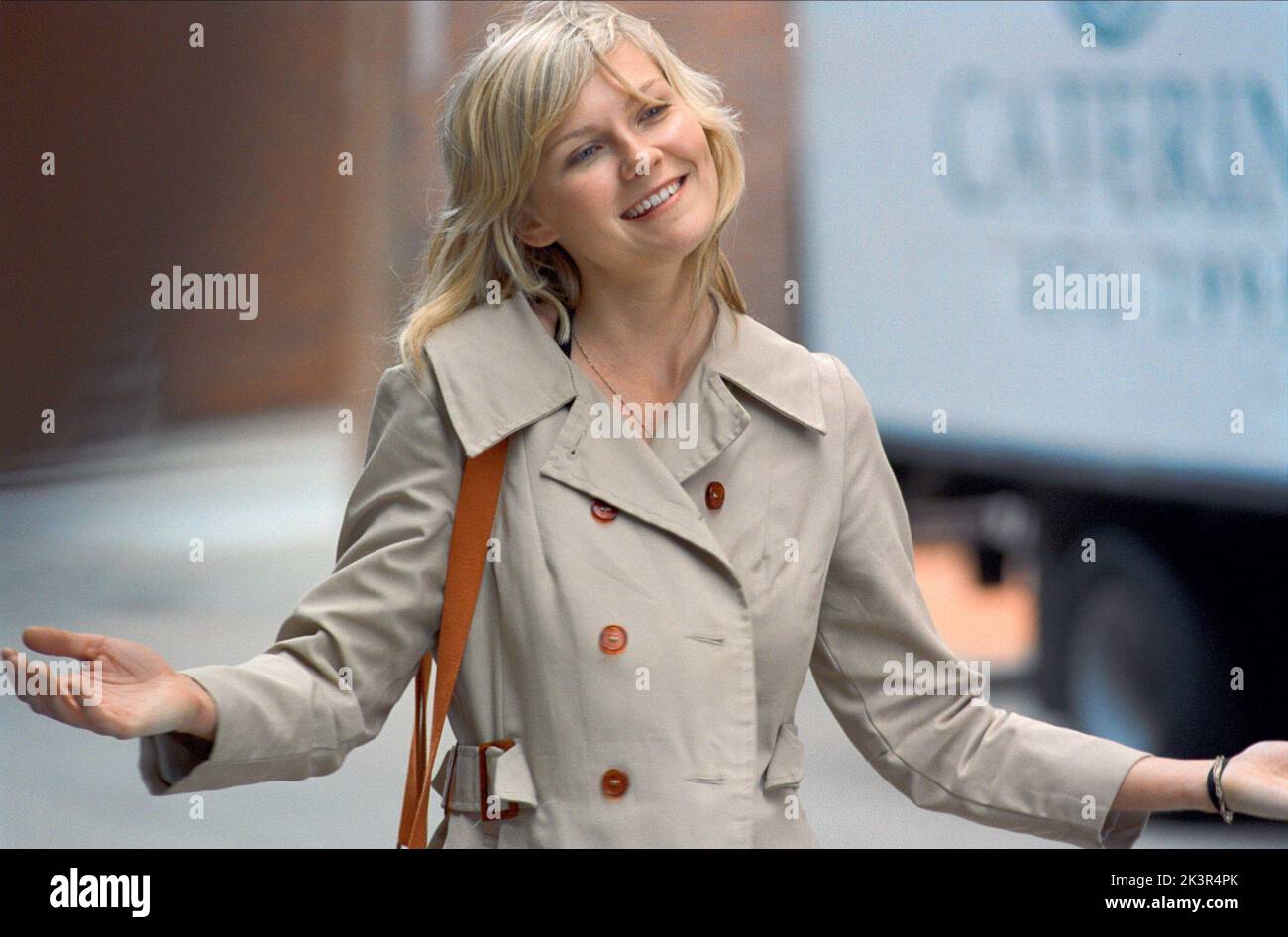 Kirsten Dunst Film Elizabethtown (USA 2005) Characters Claire Colburn