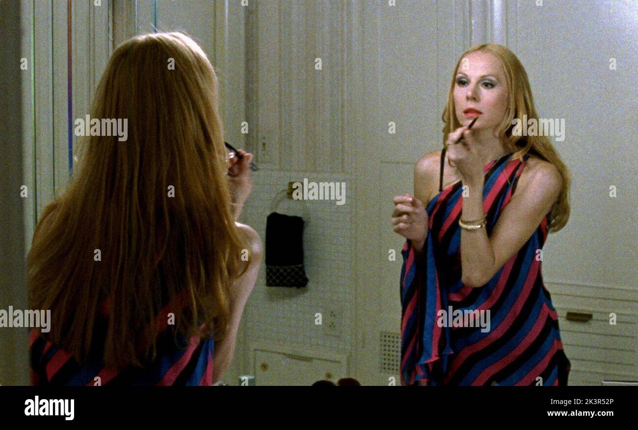 Dina korzun film forty shades of blue 2005 characters laura