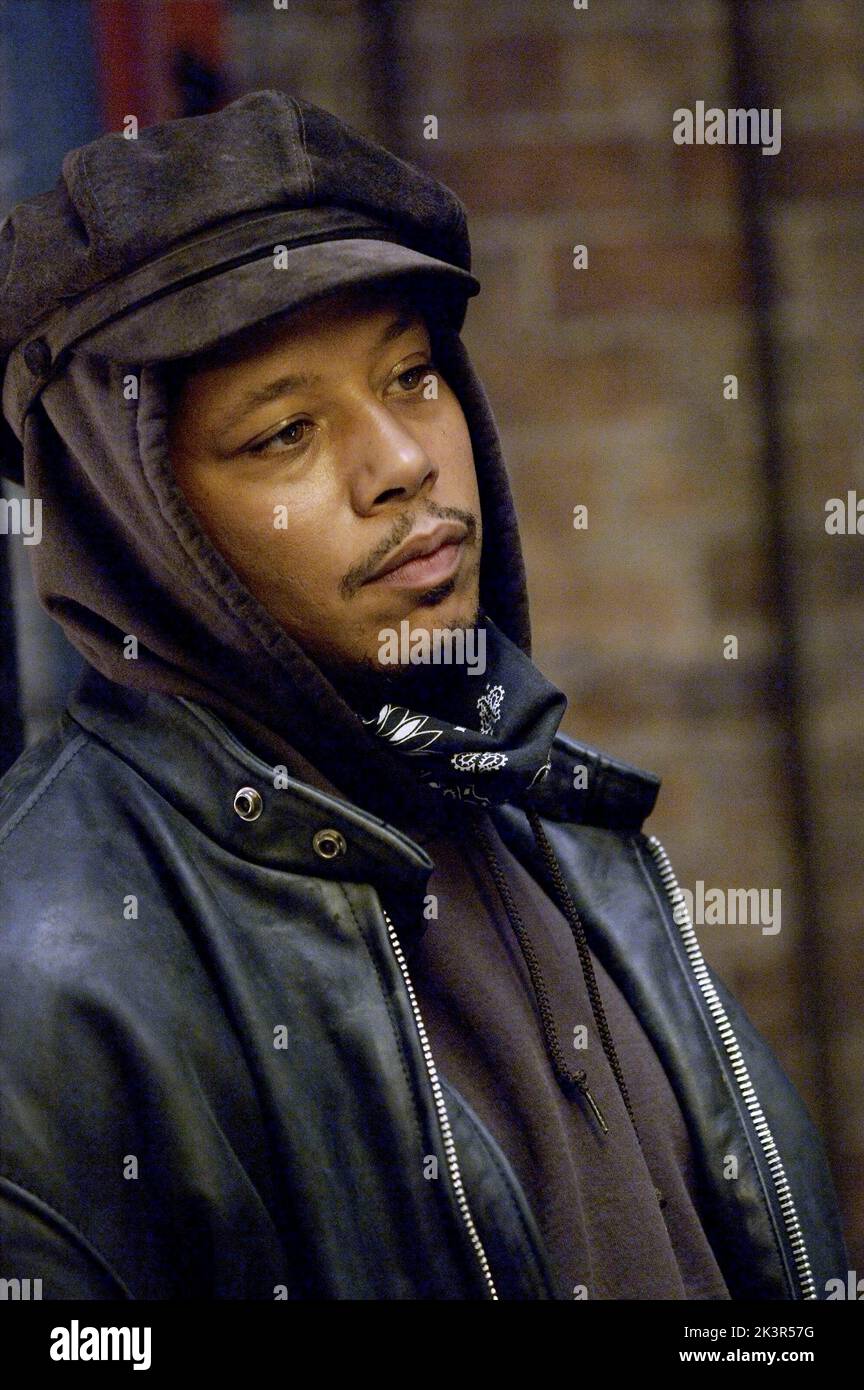 Get Rich Or Die Tryin Movie Cast