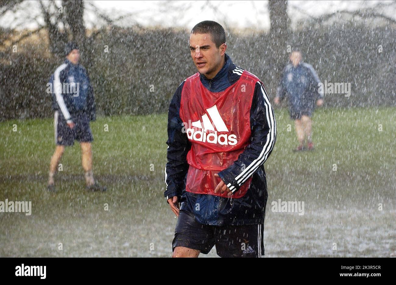 Kuno Becker Film Goal! (2005) Characters Santiago Munez Director