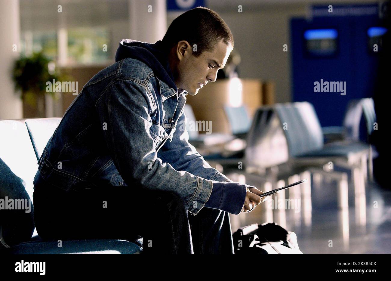 Kuno Becker Film Goal! (2005) Characters Santiago Munez Director