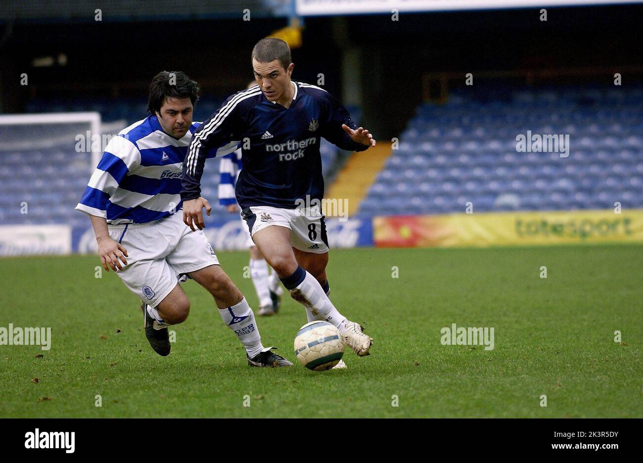 Santiago munez hi-res stock photography and images - Alamy