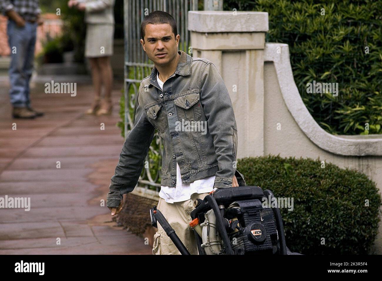 Kuno Becker Film Goal! (2005) Characters Santiago Munez Director