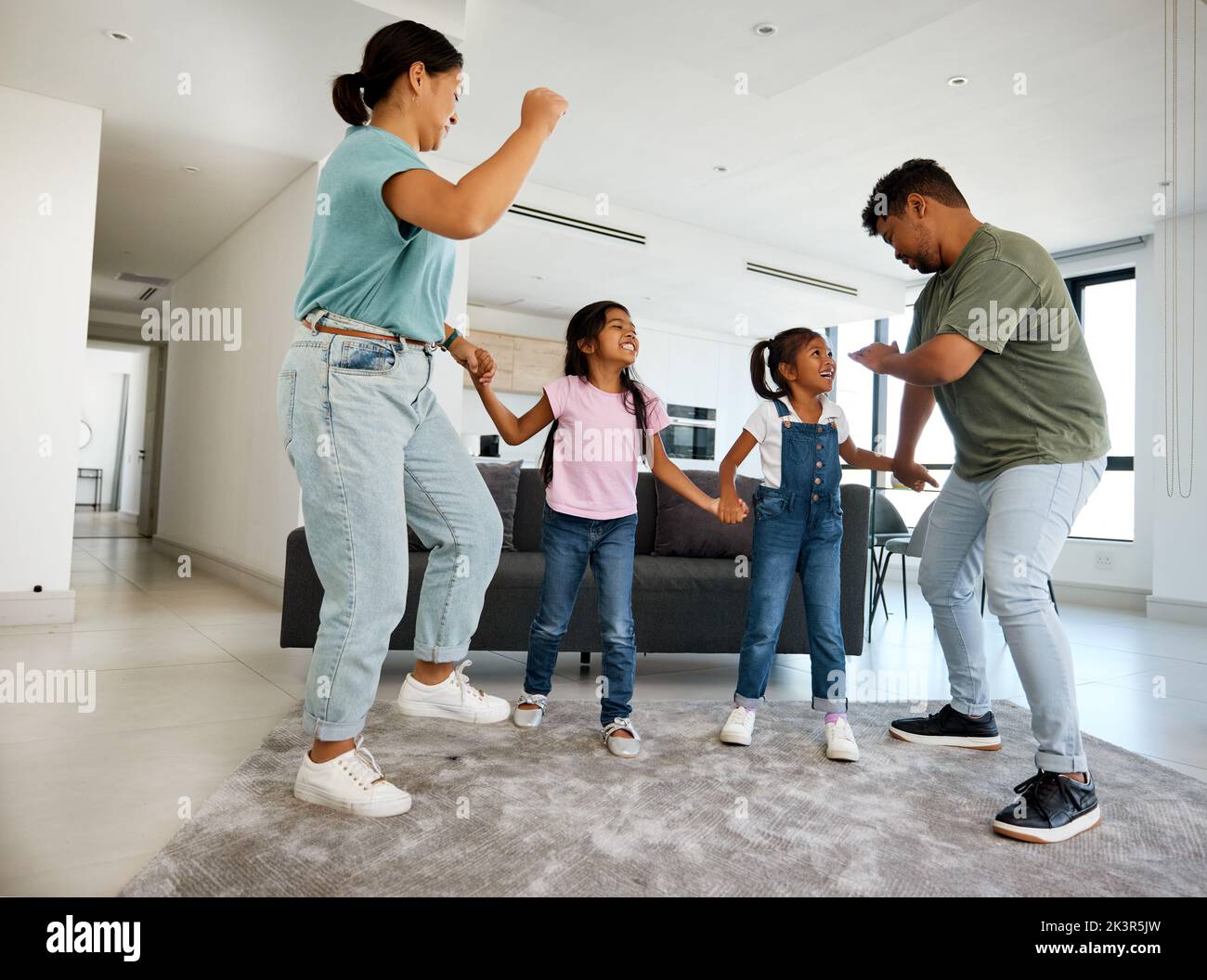 dance parents
