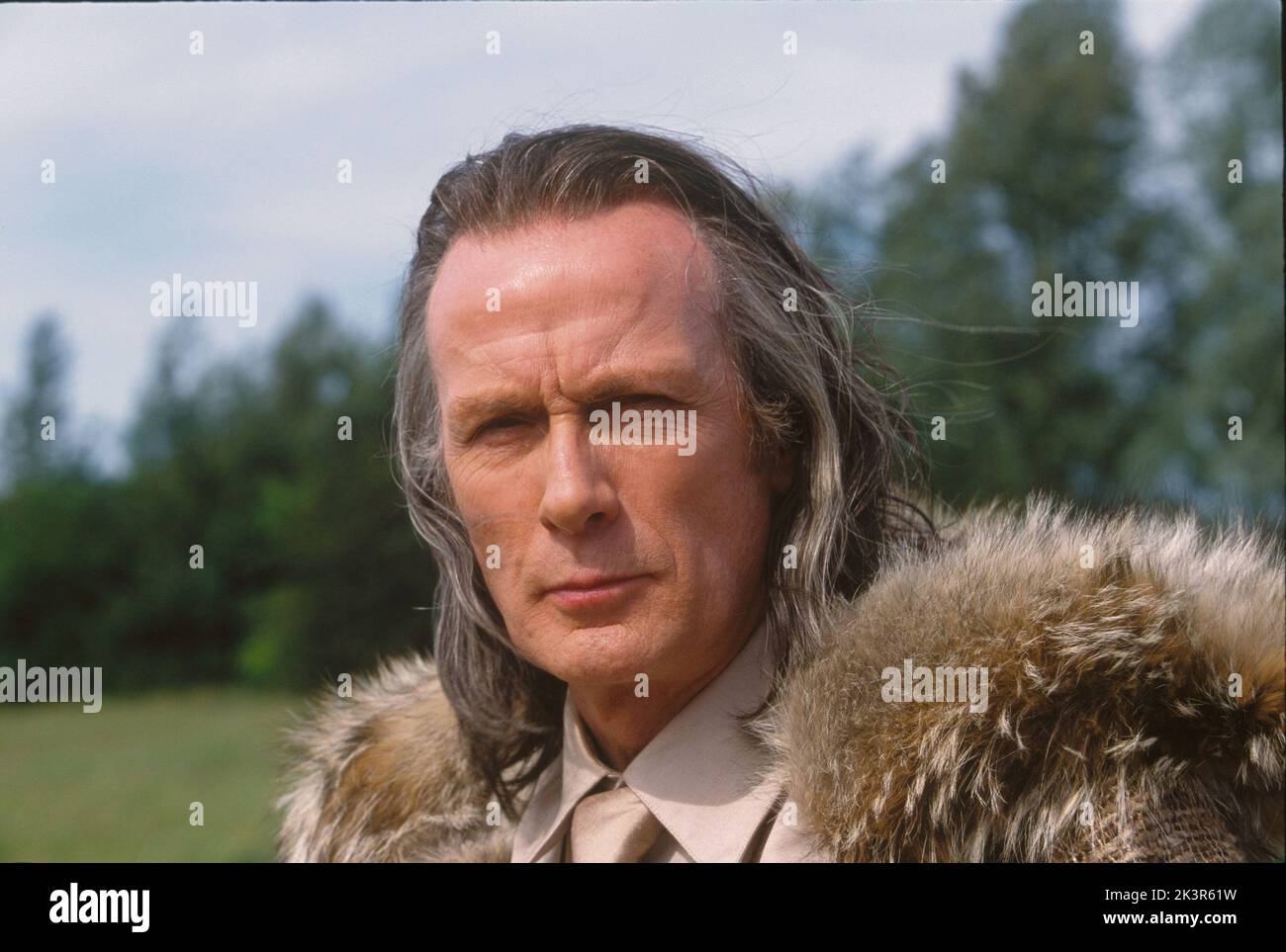 Bill Nighy Film The Hitchhiker'S Guide To The Galaxy (UK/USA 2005