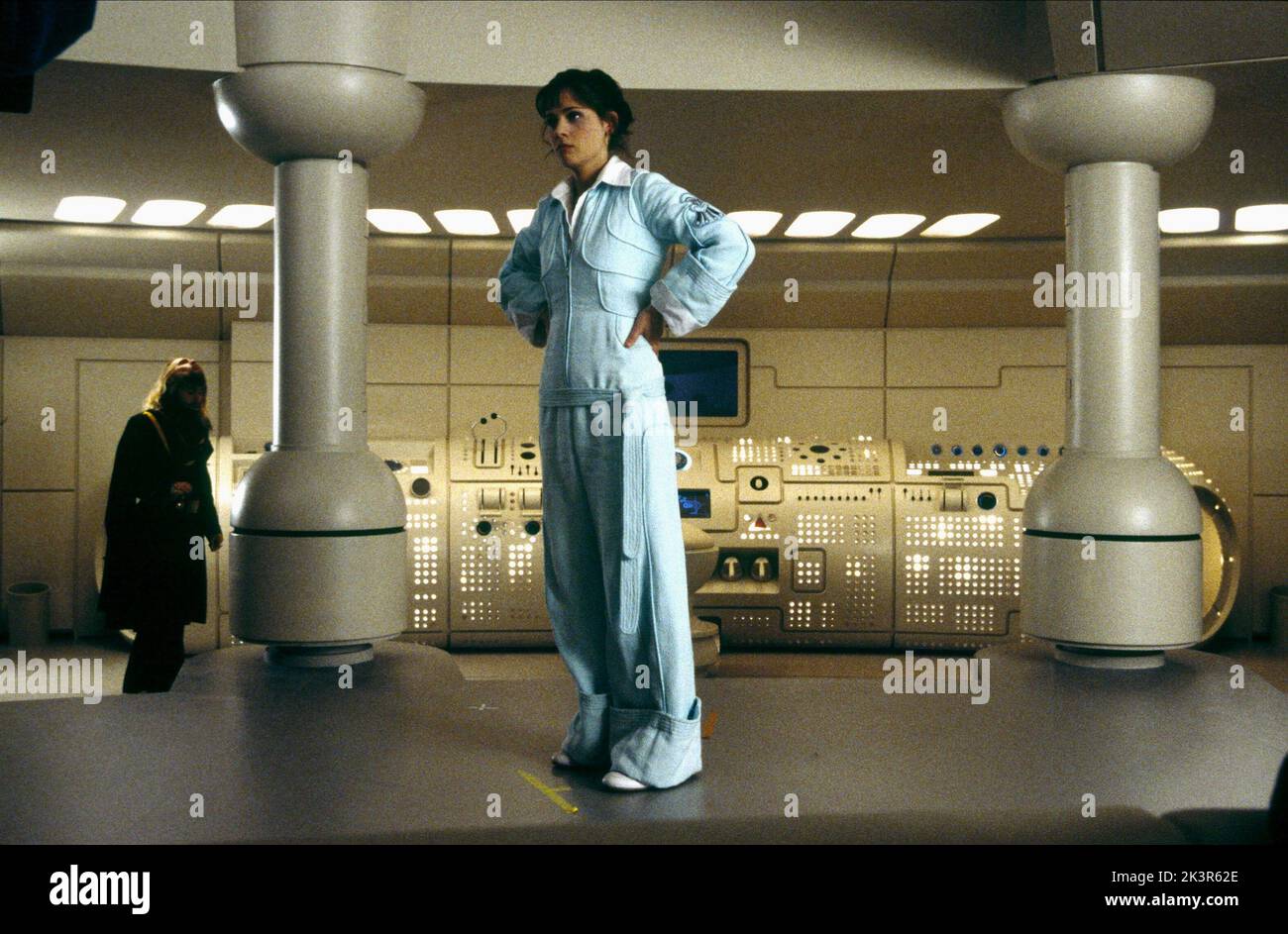 Hitchhikers guide to the galaxy stills hires stock photography and