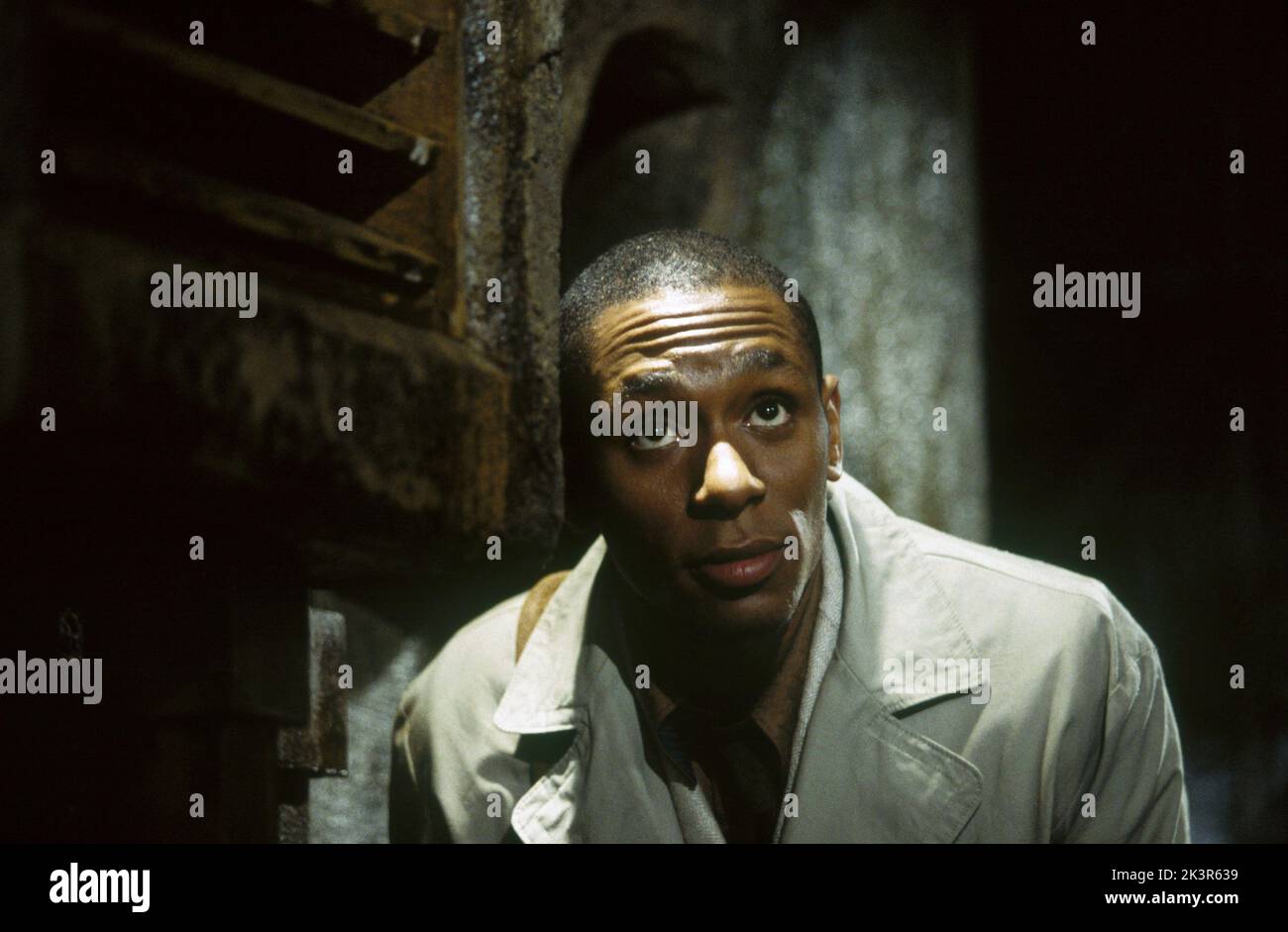 From 2005-2008, a salute to Mos Def in the movies