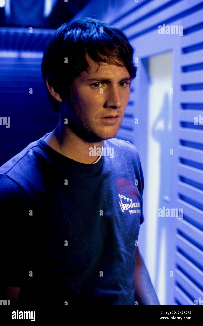 Filmographie Derek Richardson Derek Richardson Filme Fernsehen PKOO