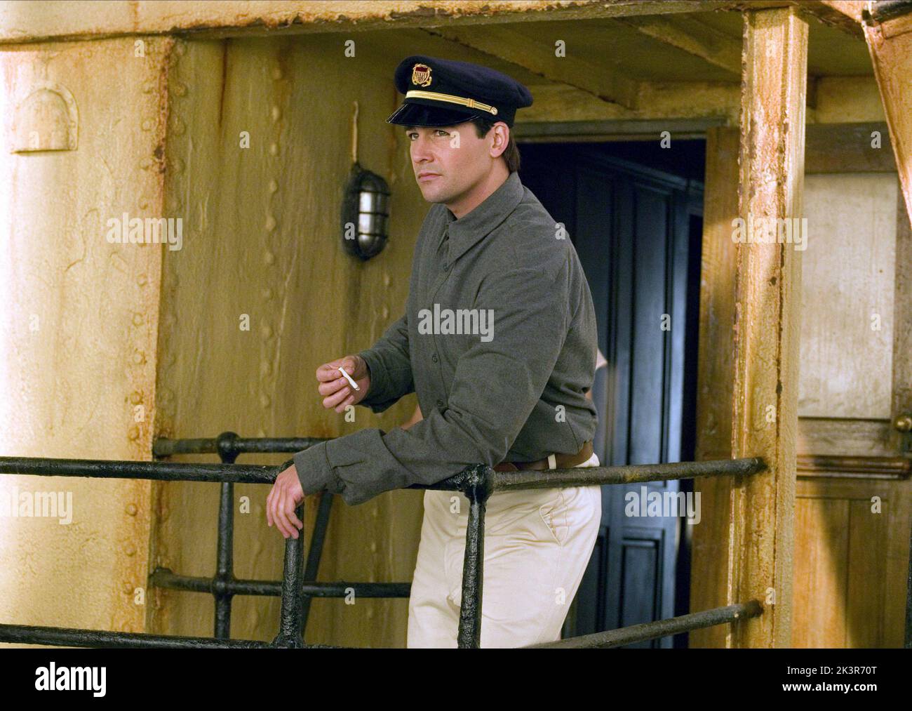 Kyle chandler king kong 2005 hires stock photography and images Alamy