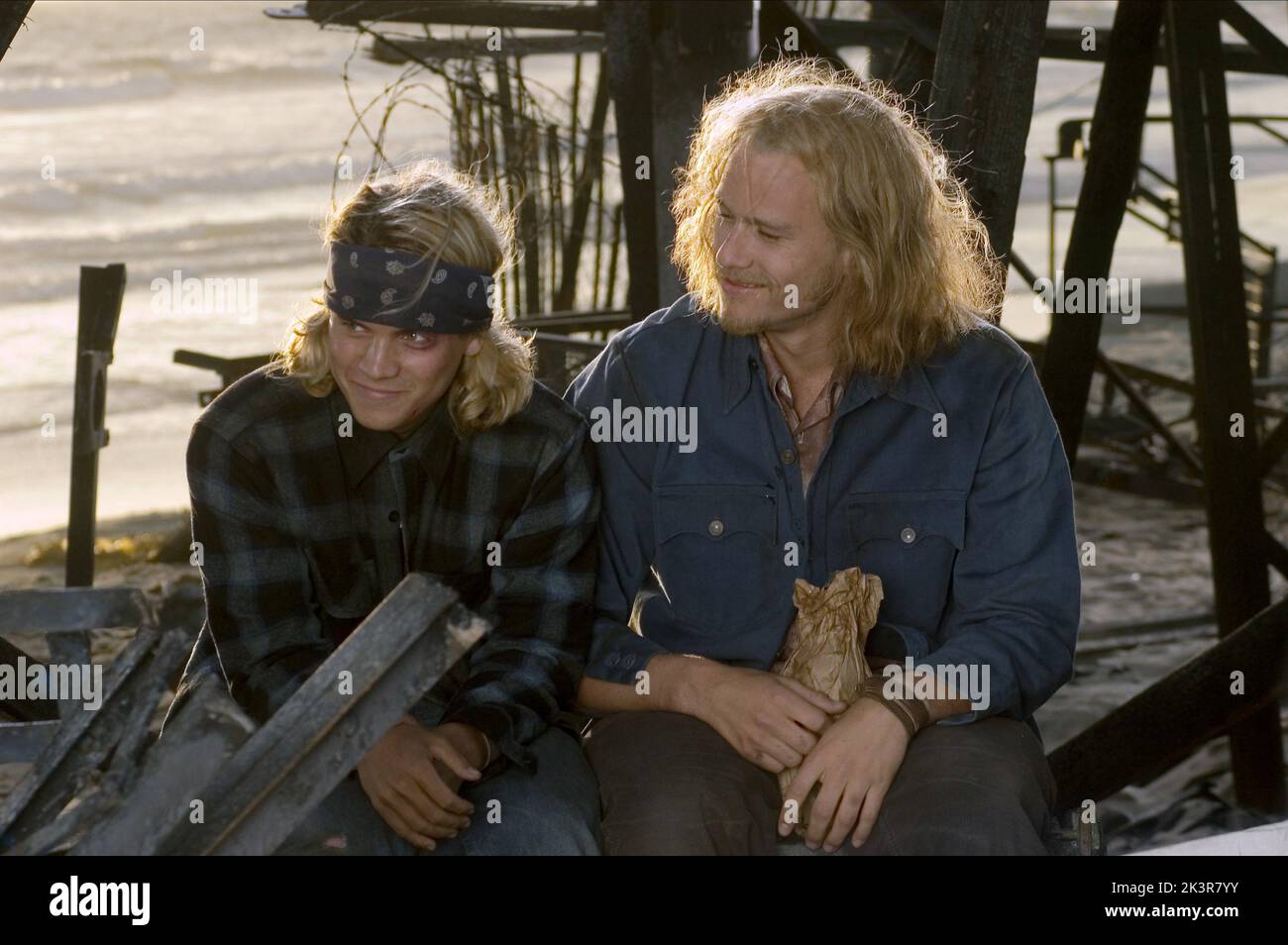 LORDS OF DOGTOWN  Sony Pictures Entertainment