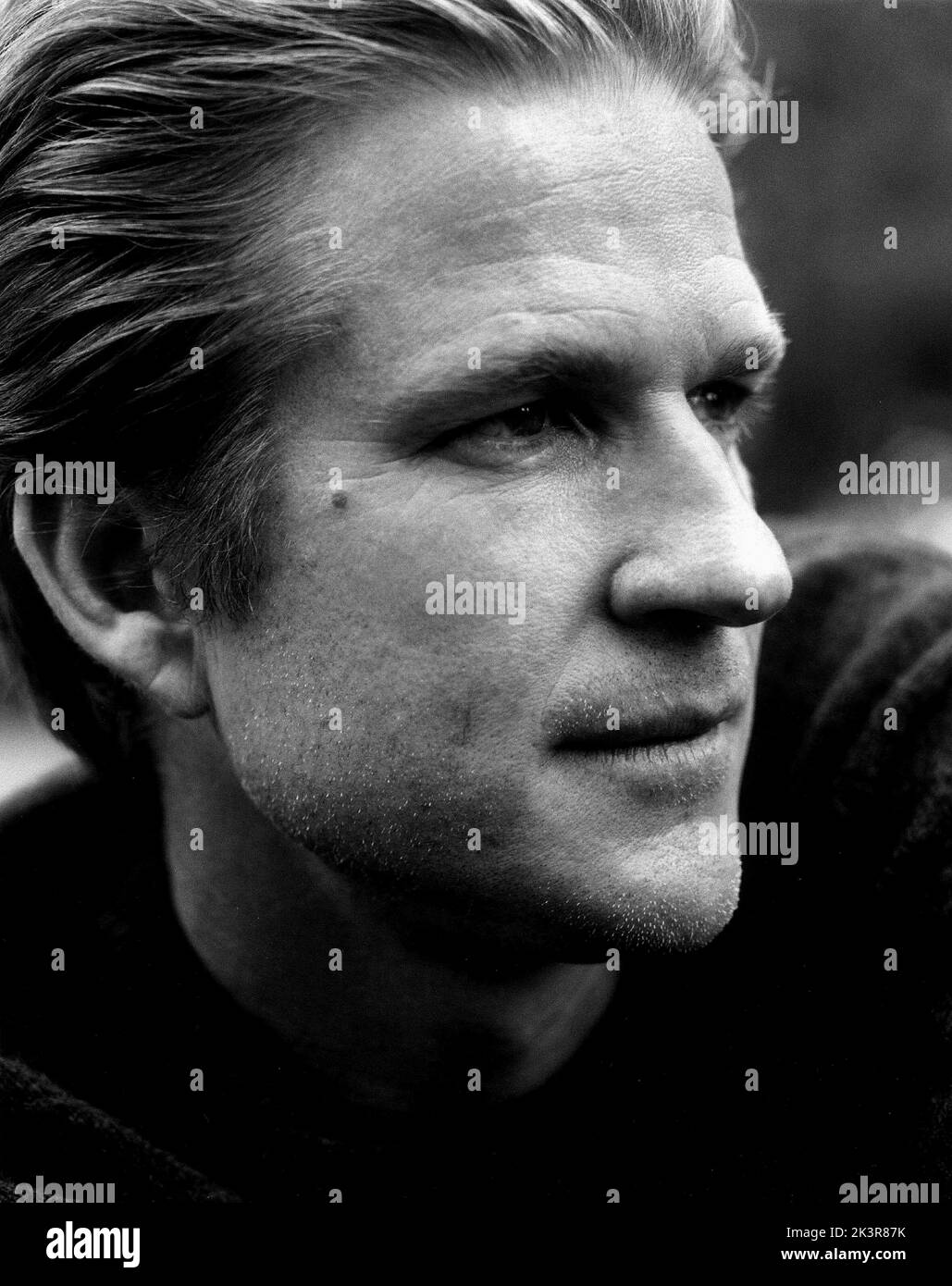 Abel ferrara matthew modine Black and White Stock Photos & Images Alamy