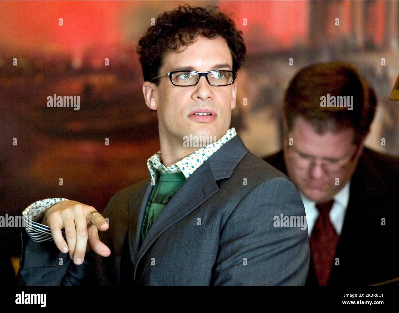 Diedrich Bader Film Miss Congeniality 2 Armed And Fabulous (2005