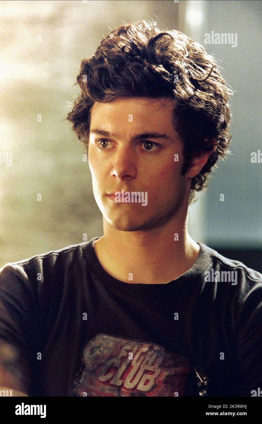 Adam Brody Film Mr. & Mrs. Smith; Mr. And Mrs. Smith; Mr & Mrs Smith; Mr And Mrs Smith (USA