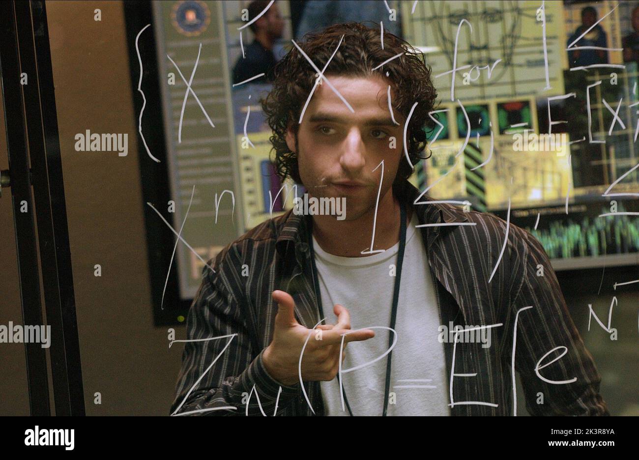 Numbers film company cbs hires stock photography and images Alamy