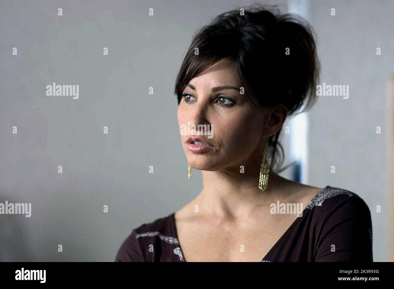 Gina Gershon Film One Last Thing... (2005) Characters Arlene Director