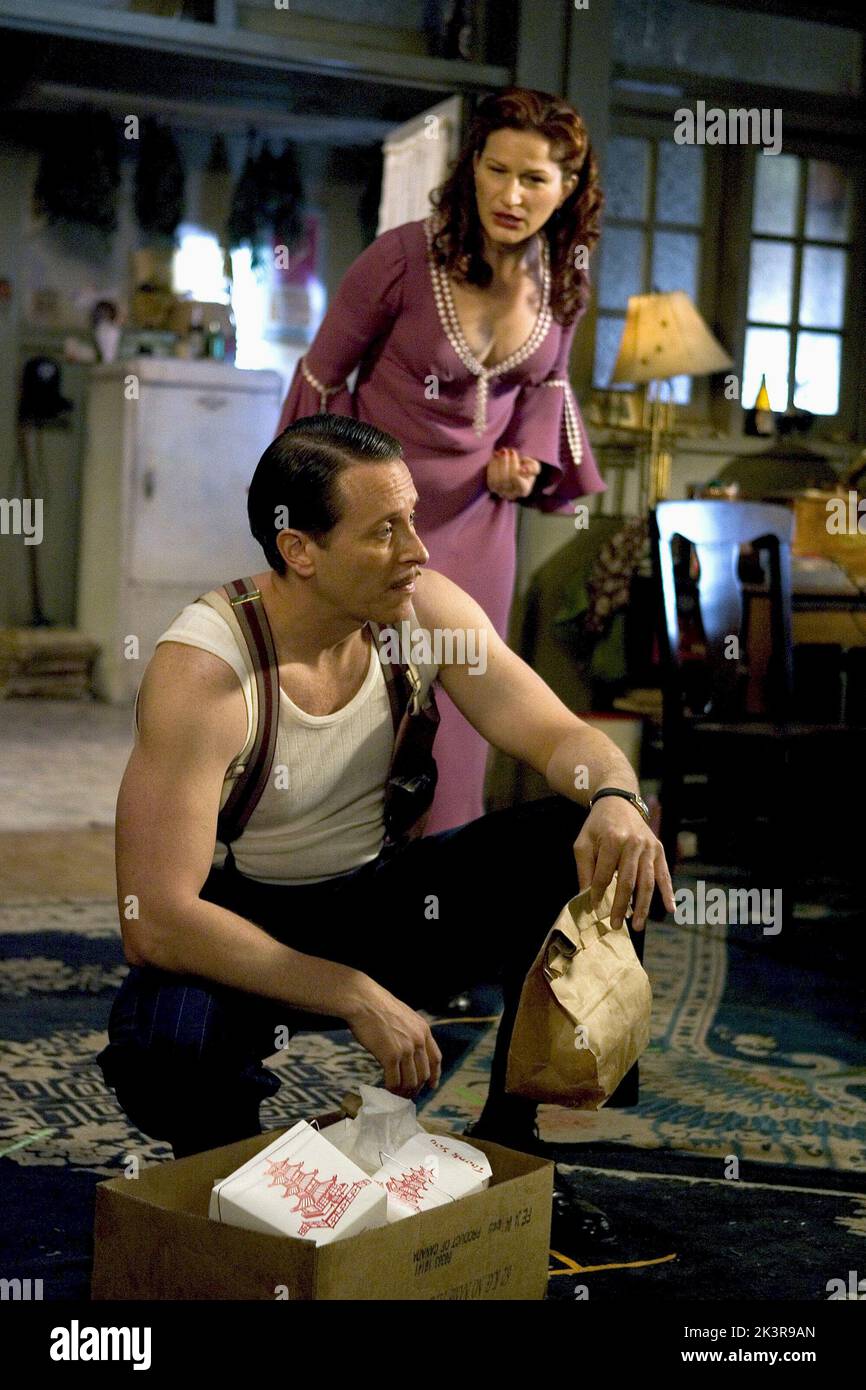 Steven er & Ana Gasteyer Film Reefer Madness (2005) Characters