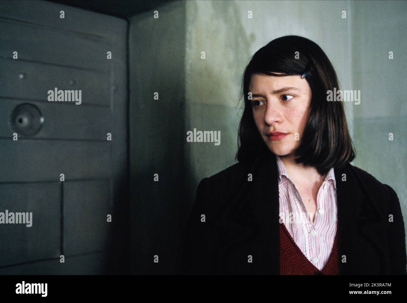 Sophie scholl film hi-res stock photography and images - Alamy