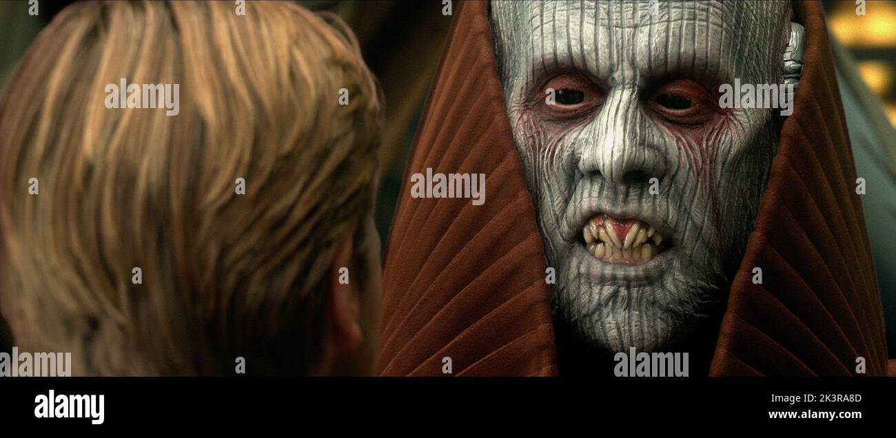 Image gallery for Star Wars: Episode III Revenge of the Sith - FilmAffinity