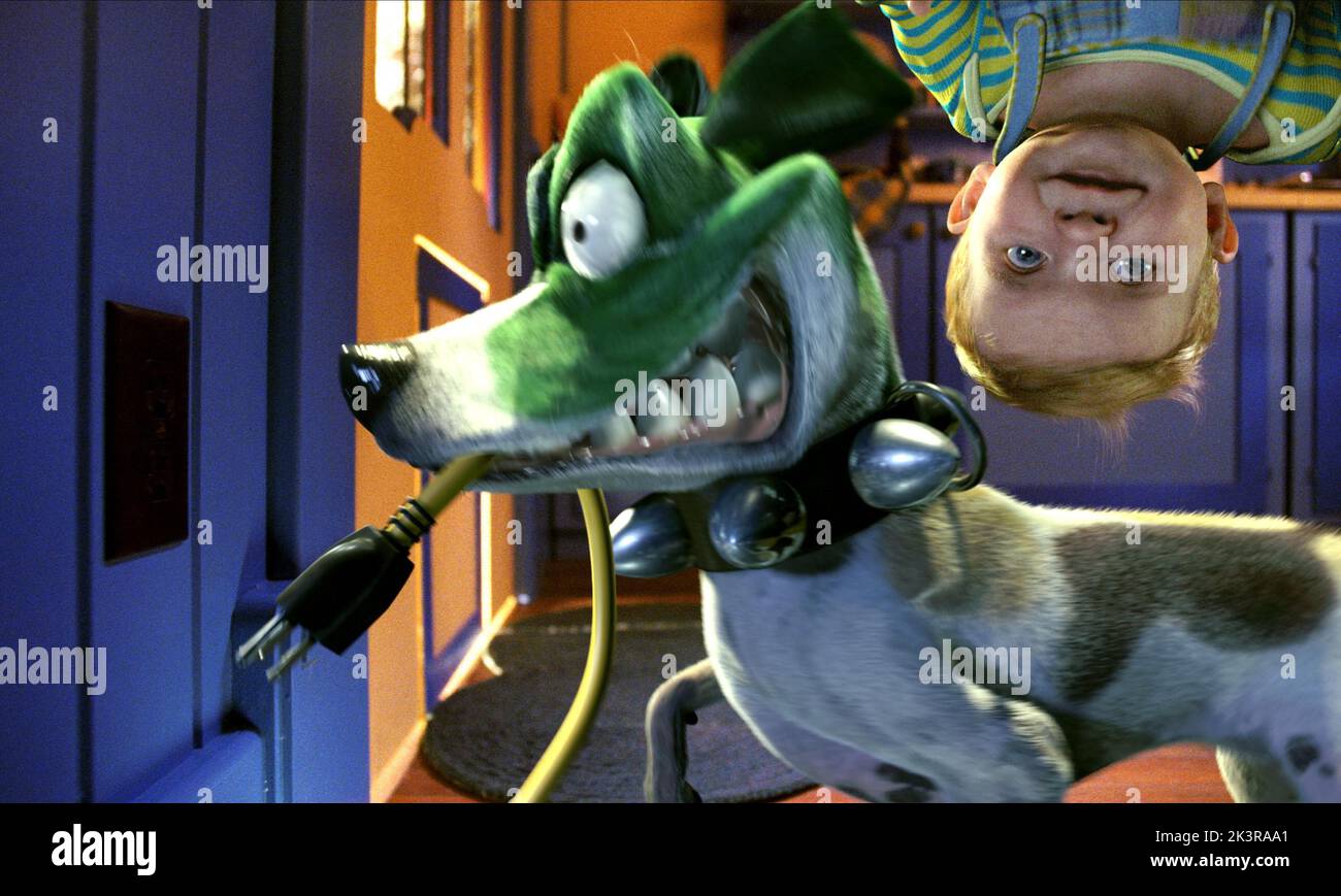Otis son mask 2005 hi-res stock photography and images - Alamy