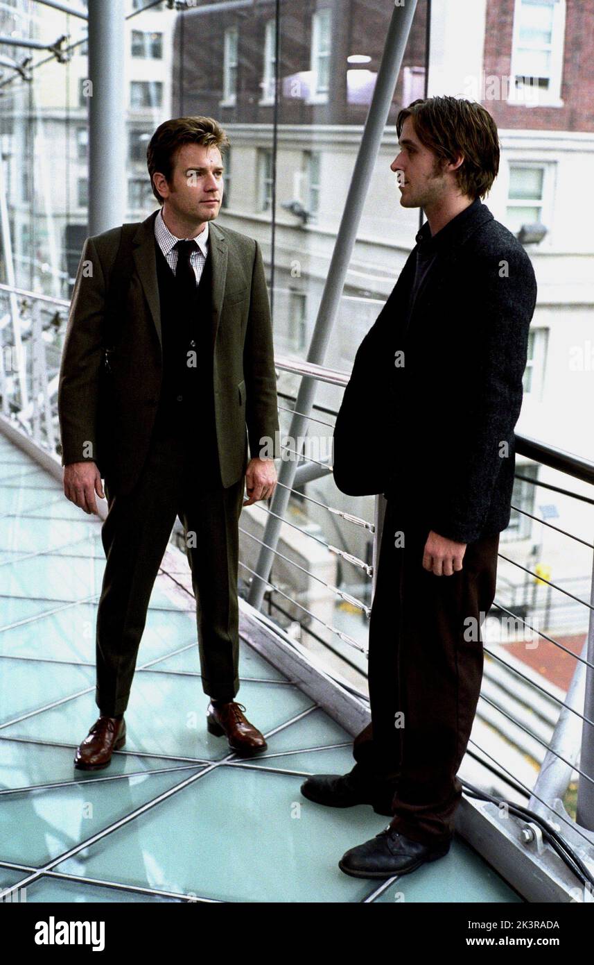 Stay Movie 2005