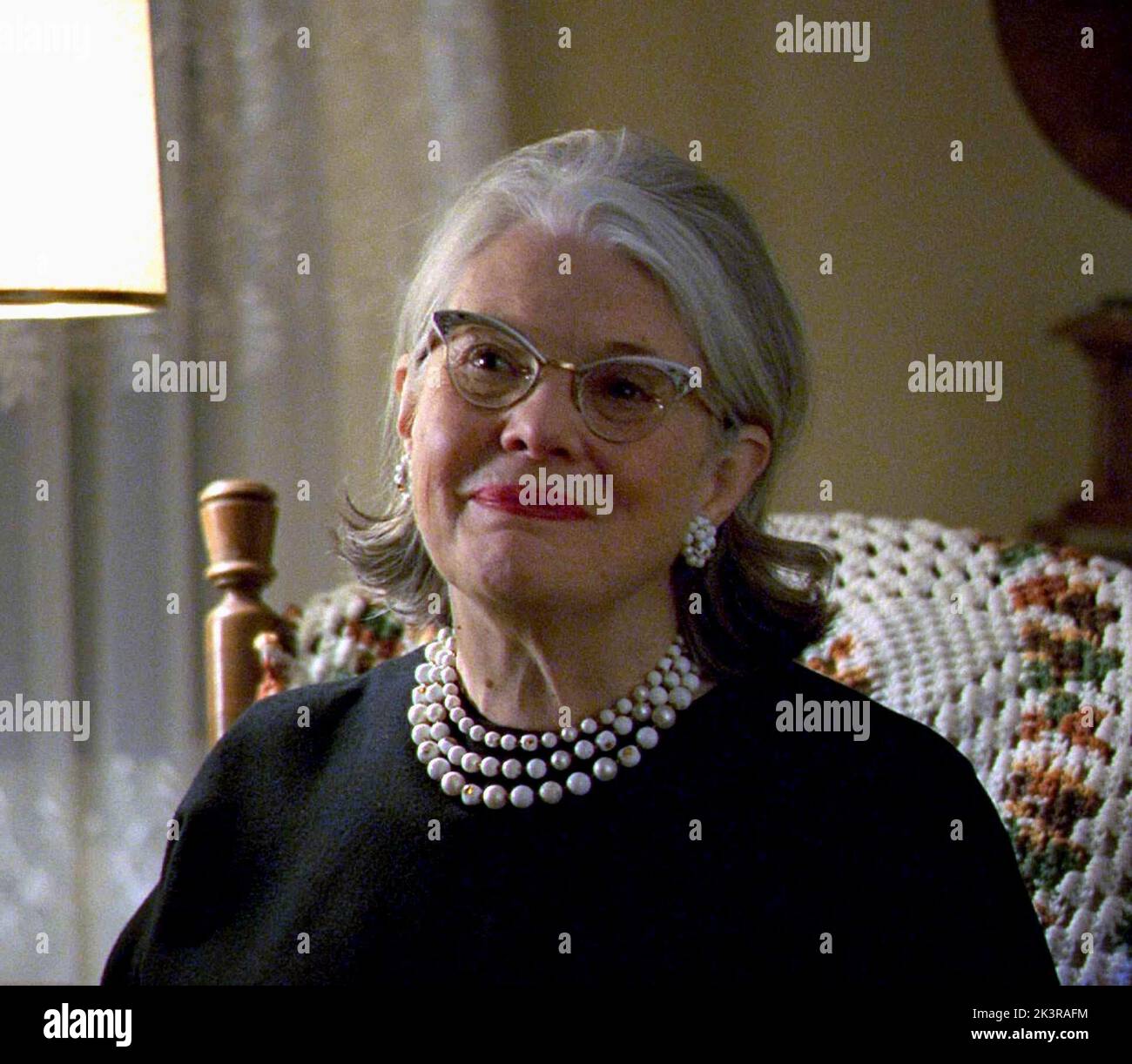 Lois Smith Film: Sweet Land (USA 2005) Characters: Old Inge Director ...