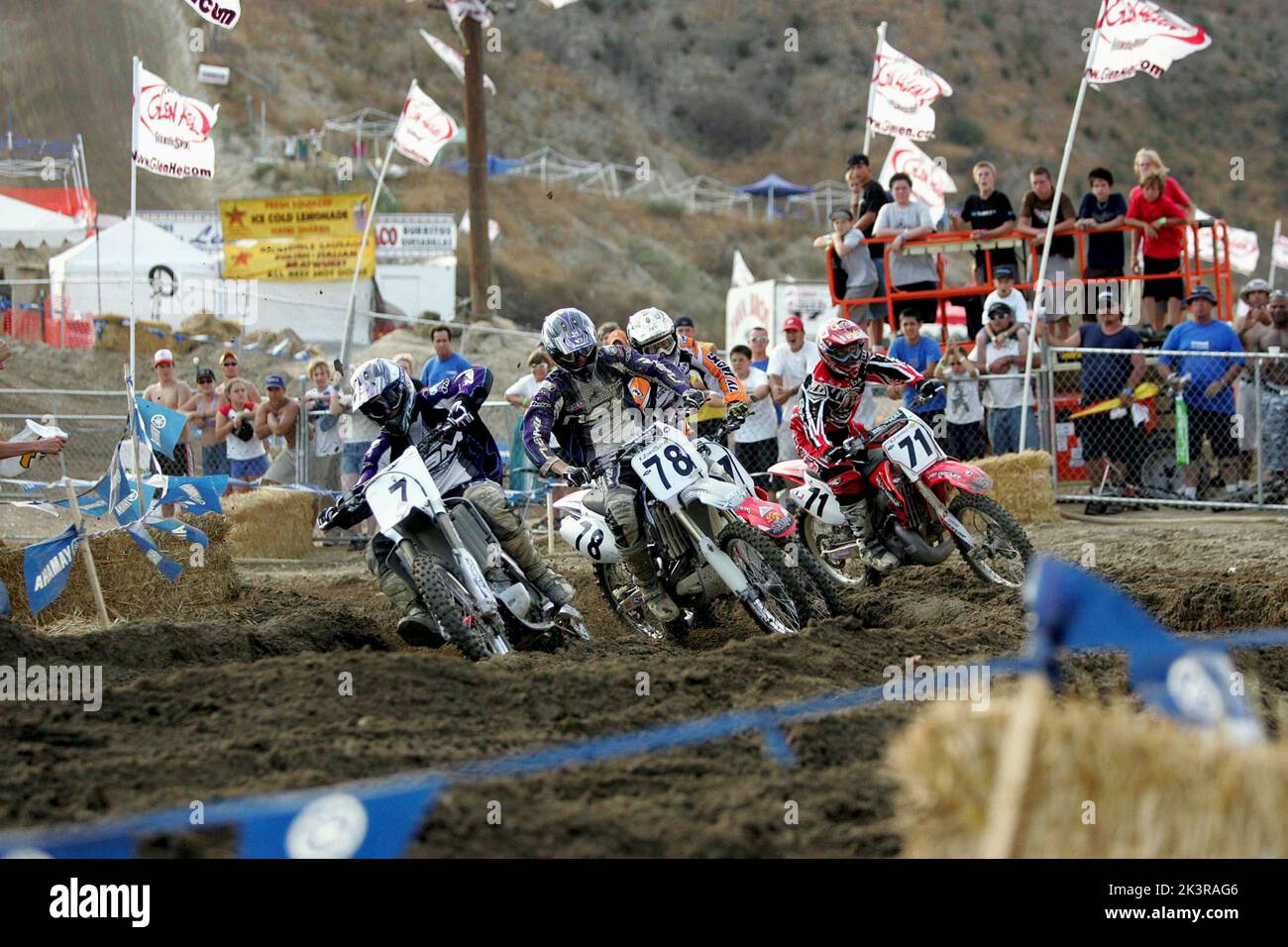 Supercross 2005