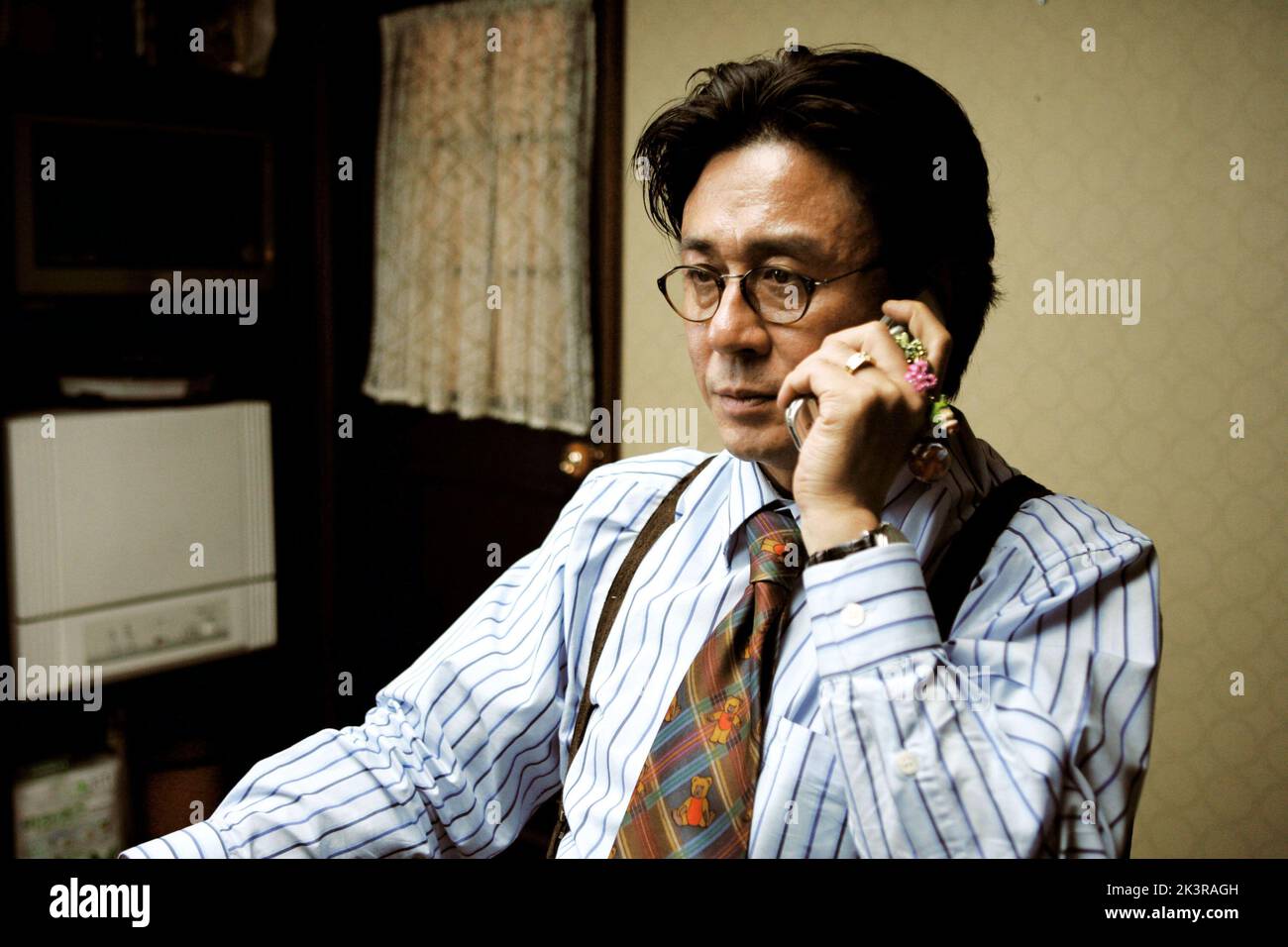 min-sik-choi-film-sympathy-for-lady-vengeance-chinjeolhan-geumjassi