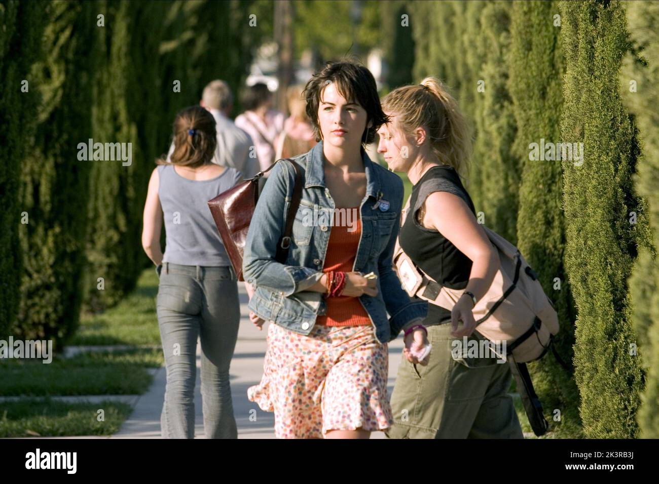 совсем новое