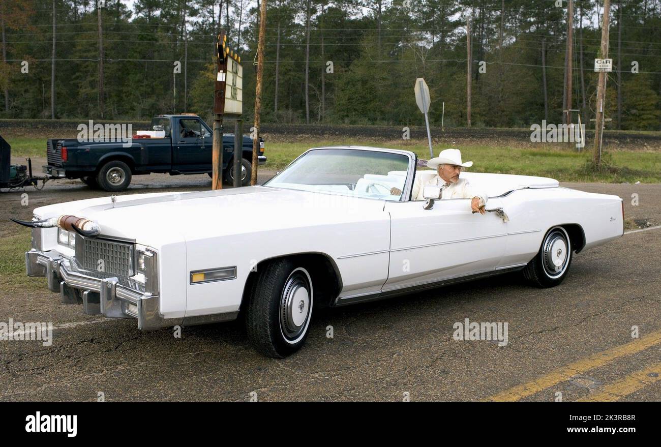 Cadillac eldorado 2000 hi-res stock photography and images - Alamy