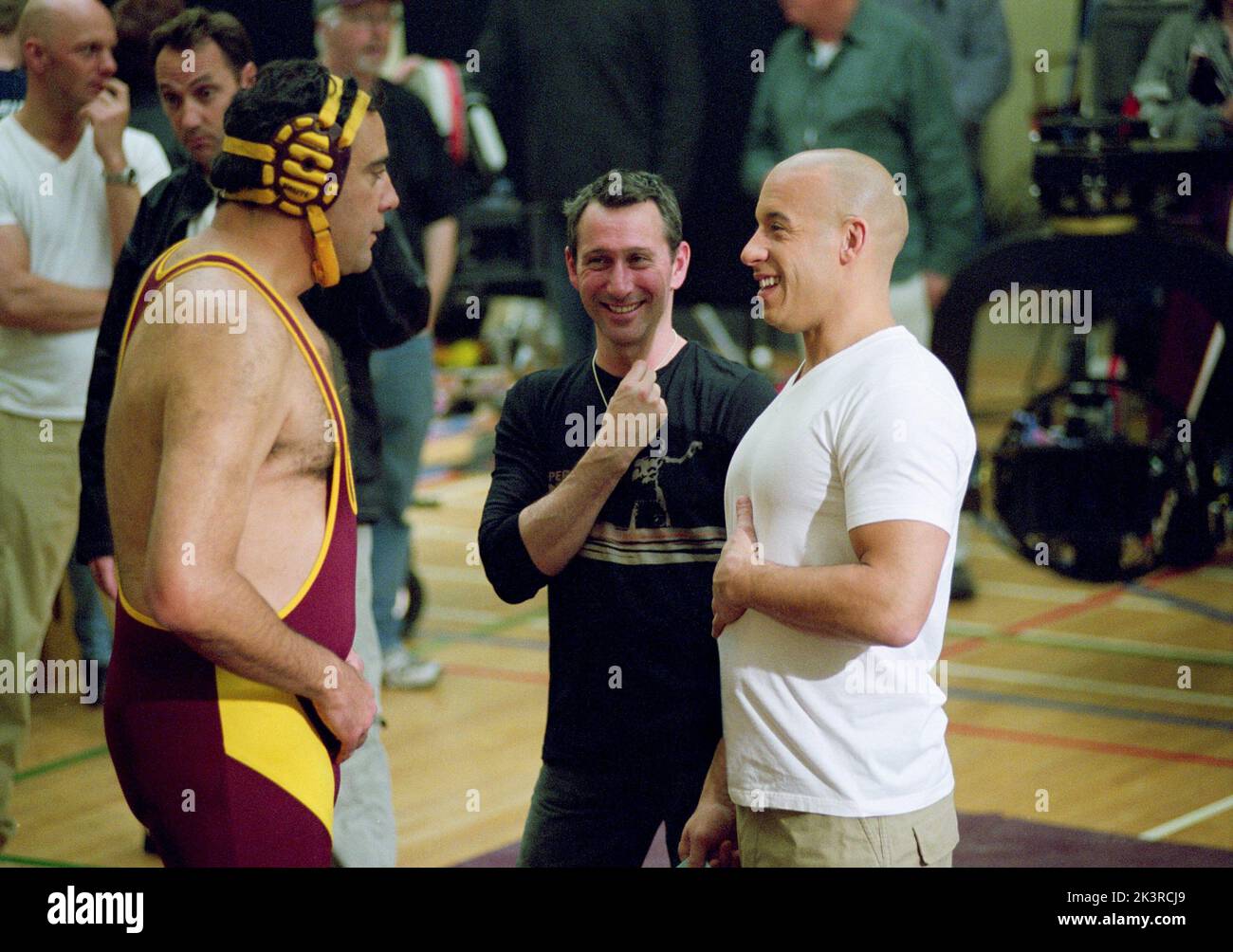 Commercial director uncredited hires stock photography and images Alamy