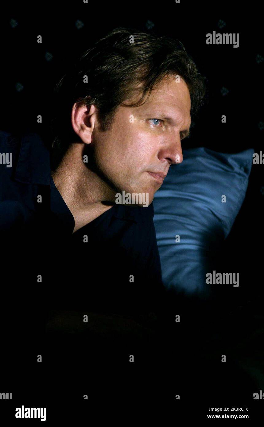 Martin Donovan Film: The Quiet (2005) Characters: Paul Deer  Director: Jamie Babbit 12 September 2005   **WARNING** This Photograph is for editorial use only and is the copyright of SONY PICTURE CLASSICS and/or the Photographer assigned by the Film or Production Company and can only be reproduced by publications in conjunction with the promotion of the above Film. A Mandatory Credit To SONY PICTURE CLASSICS is required. The Photographer should also be credited when known. No commercial use can be granted without written authority from the Film Company. Stock Photo
