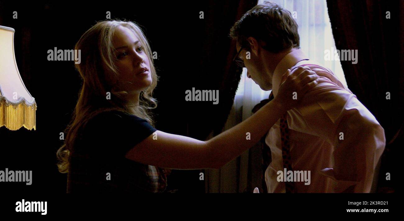 Erika Christensen & Alessandro Nivola Film: The Sisters (2005) Characters: Irene Prior & Andrew Prior  Director: Arthur Allan Seidelman 23 April 2005   **WARNING** This Photograph is for editorial use only and is the copyright of CSC SISTERS and/or the Photographer assigned by the Film or Production Company and can only be reproduced by publications in conjunction with the promotion of the above Film. A Mandatory Credit To CSC SISTERS is required. The Photographer should also be credited when known. No commercial use can be granted without written authority from the Film Company. Stock Photo