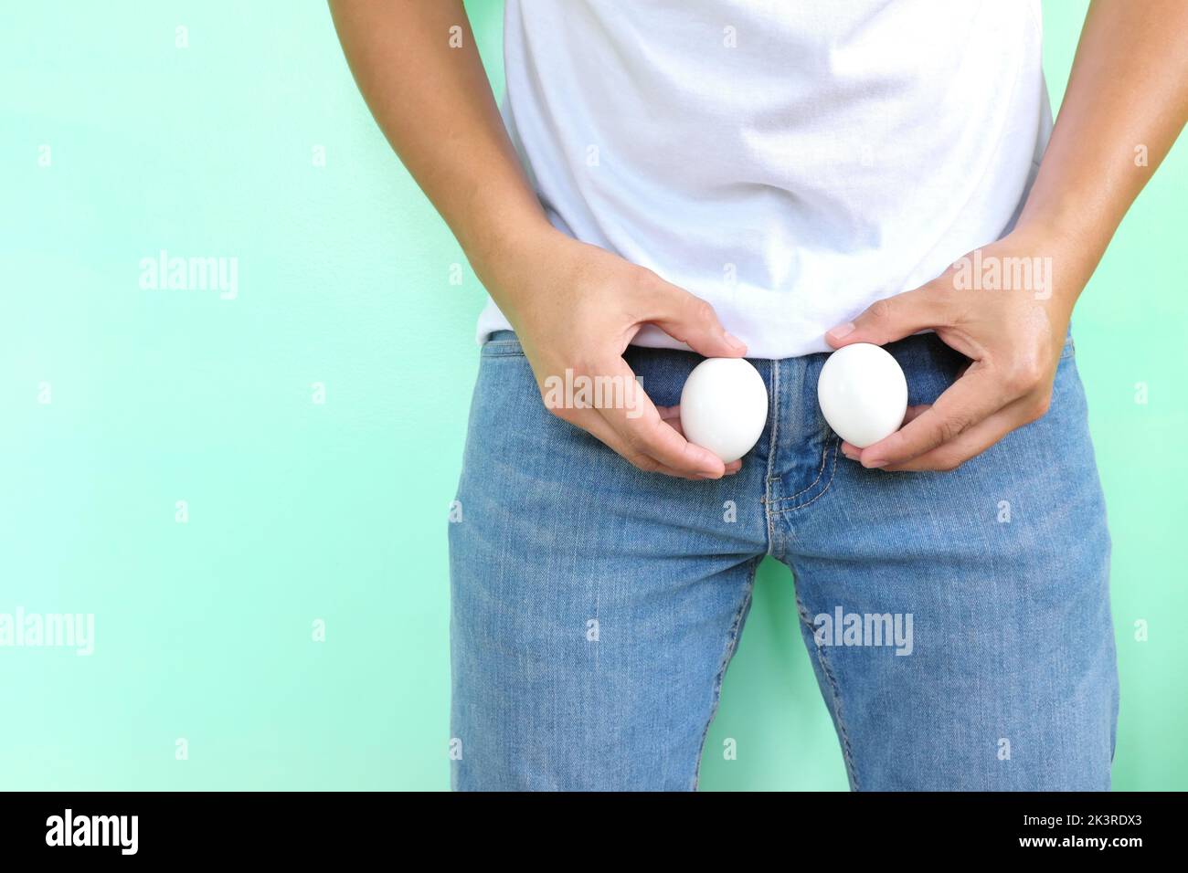 Crotch area hi-res stock photography and images - Alamy