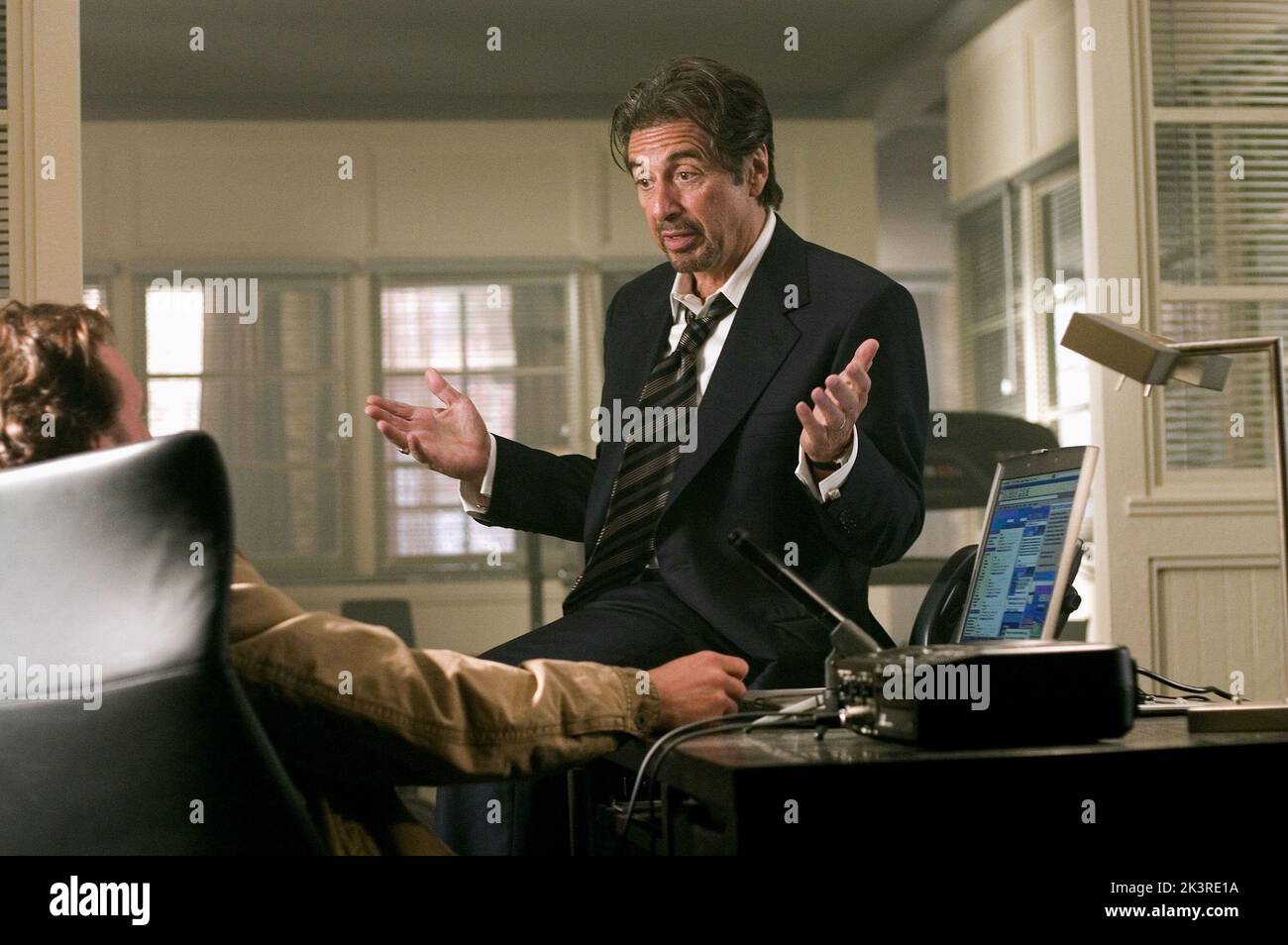 Al pacino two for the money 2005 hi-res stock photography and images