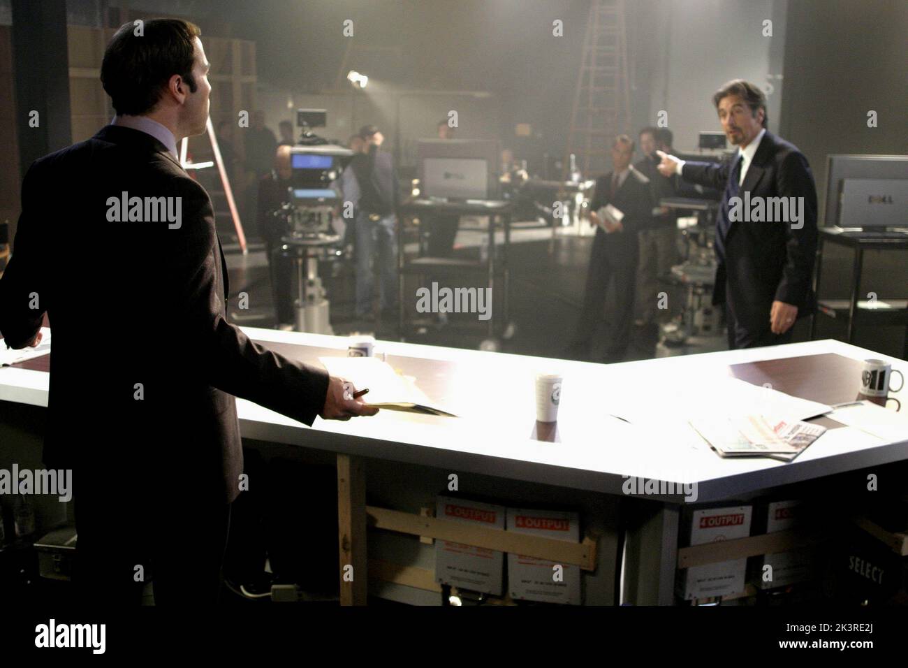Al pacino two for the money 2005 hi-res stock photography and images