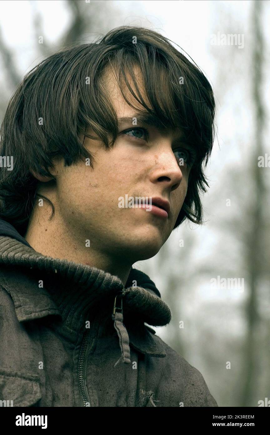 Justin chatwin hi-res stock photography and images - Alamy