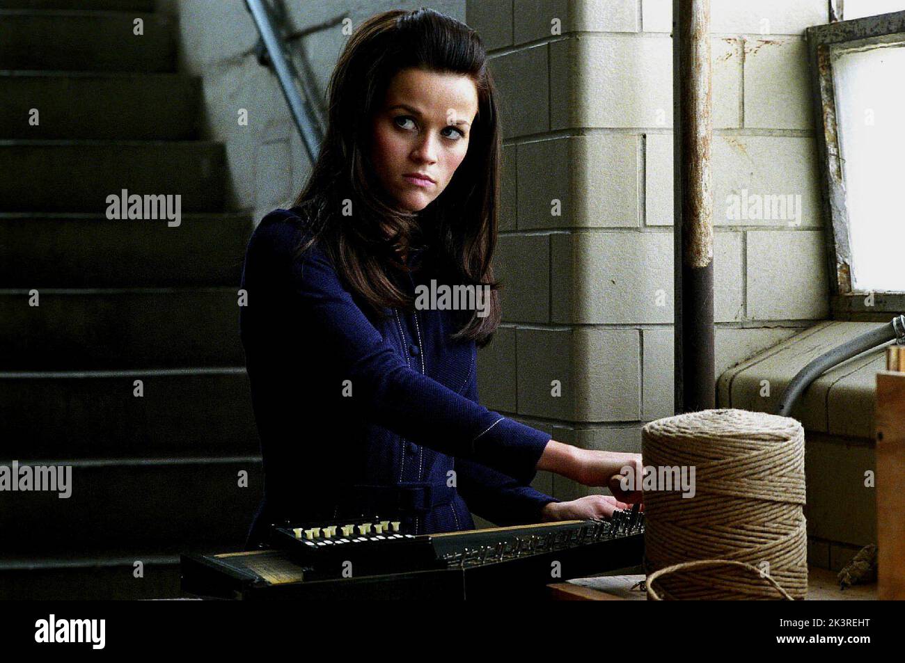 Walk The Line Reese Witherspoon