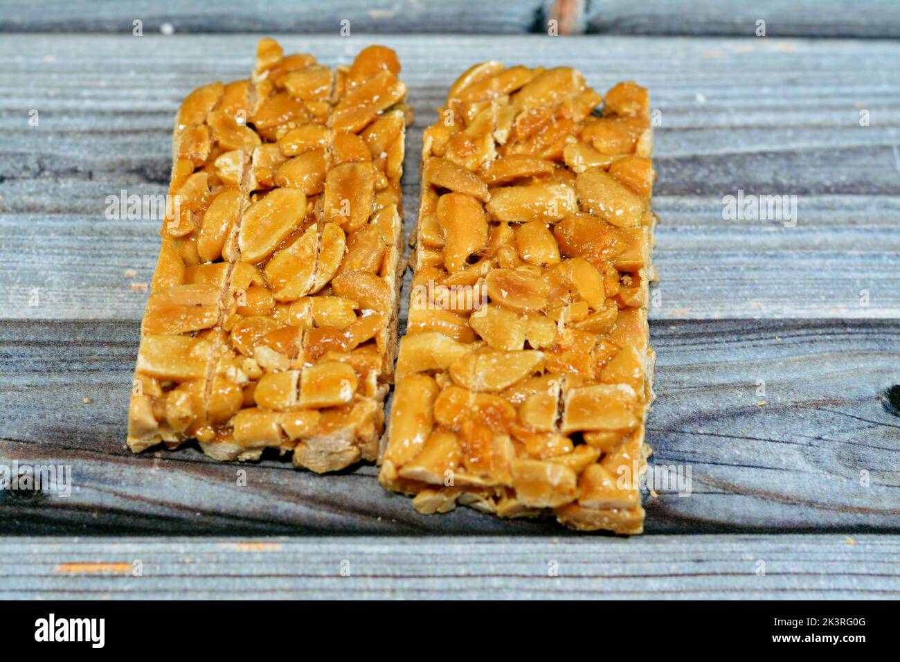 peanuts legume candy bars sweets, an Eastern candy made as a ...